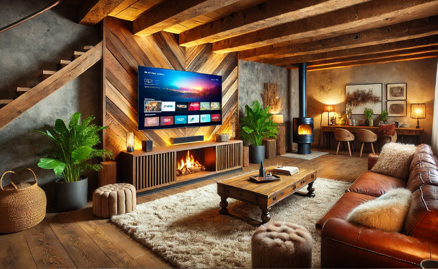 Ultimate Installation Guide for IPTV on Samsung Smart TVs