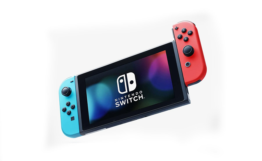 Configuring IPTV on Nintendo Switch for Seamless Viewing