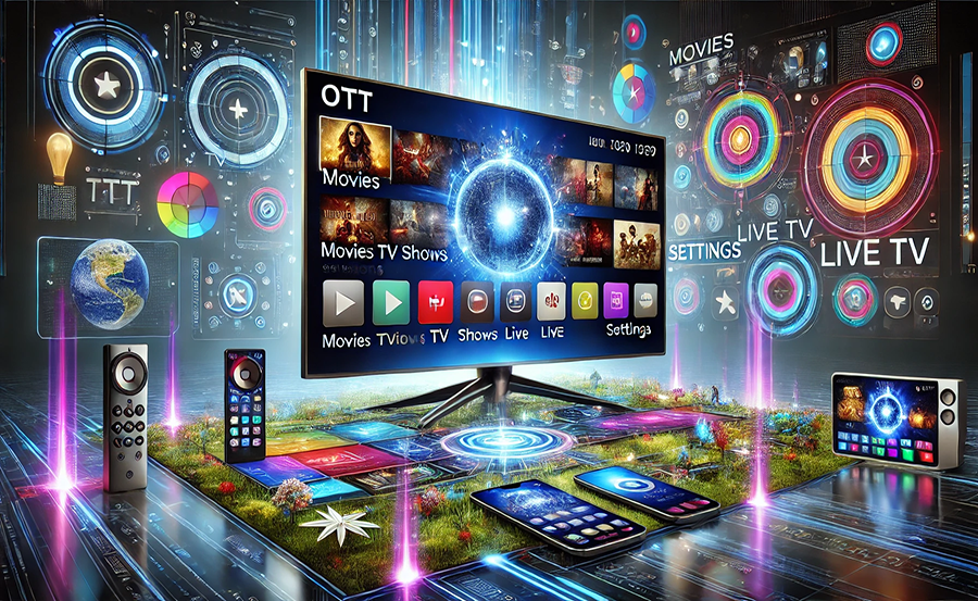 Future Trends in OTT Players You Should Know About